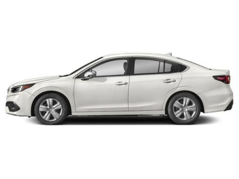 Used 2021 Subaru Legacy w/ Alloy Wheel Package AWD/4WD image 6