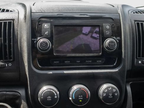 Used 2021 RAM ProMaster 3500 FWD image 31