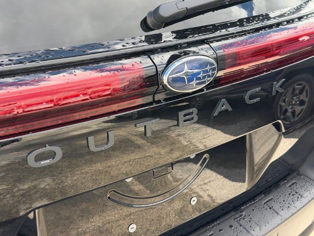 New 2026 Subaru Outback Limited XT AWD/4WD image 13