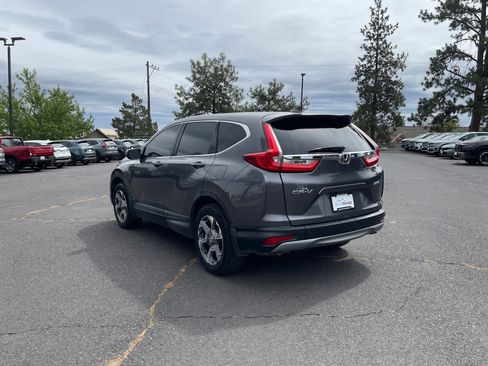 Used 2019 Honda CR-V EX-L image 3