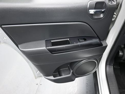 Used 2012 Jeep Patriot Sport w/ PWR Value Group image 11