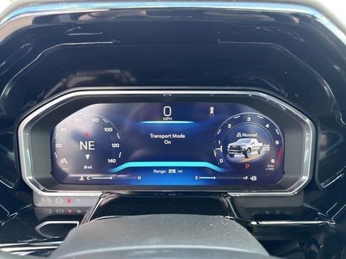 Used 2026 Chevrolet Silverado 1500 ZR2 w/ Dark Appearance Package AWD/4WD image 20