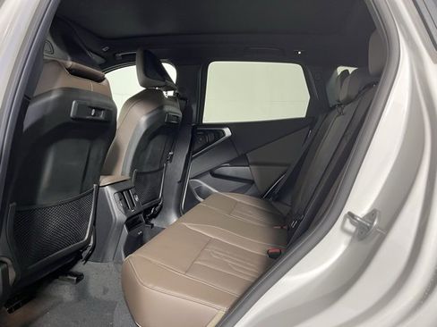 Used 2025 BMW X3 xDrive30i w/ Premium Package image 19