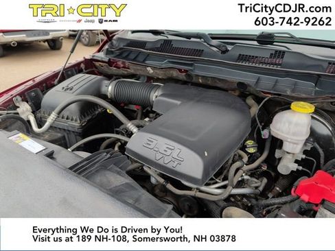 Used 2019 RAM 1500 Express w/ Express Value Package image 31