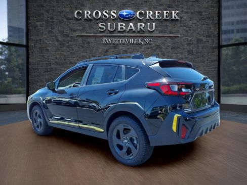 Certified 2024 Subaru Crosstrek 2.5i Sport AWD/4WD image 23