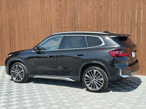 Used 2025 BMW X1 xDrive28i w/ Convenience Package image 14