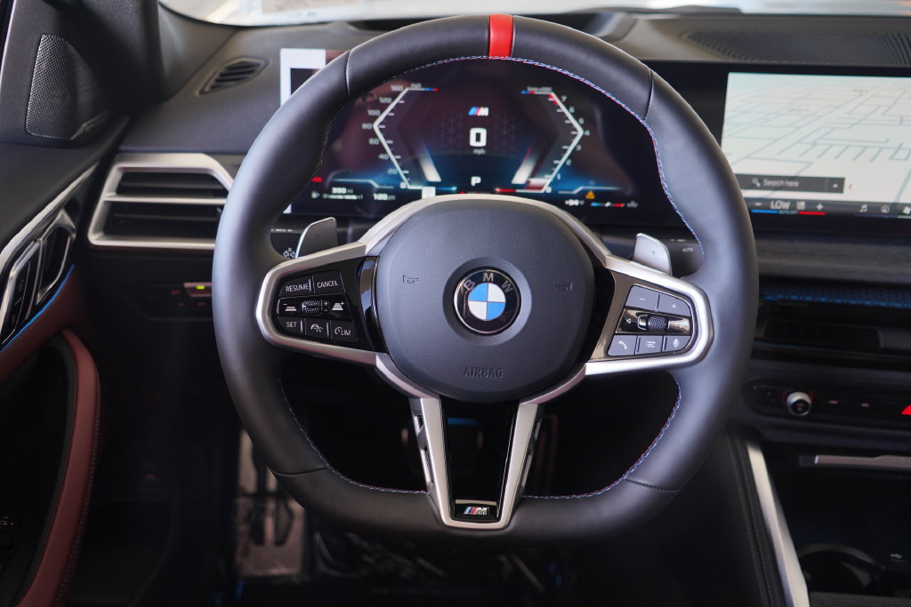 New 2026 BMW 440i xDrive Coupe w/ Premium Package AWD/4WD image 23
