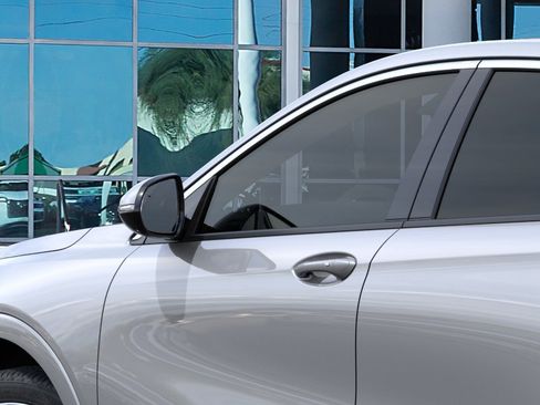 New 2026 Buick Envista Sport Touring FWD image 12
