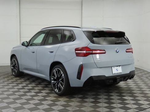 New 2026 BMW X3 xDrive30 w/ Premium Package image 7