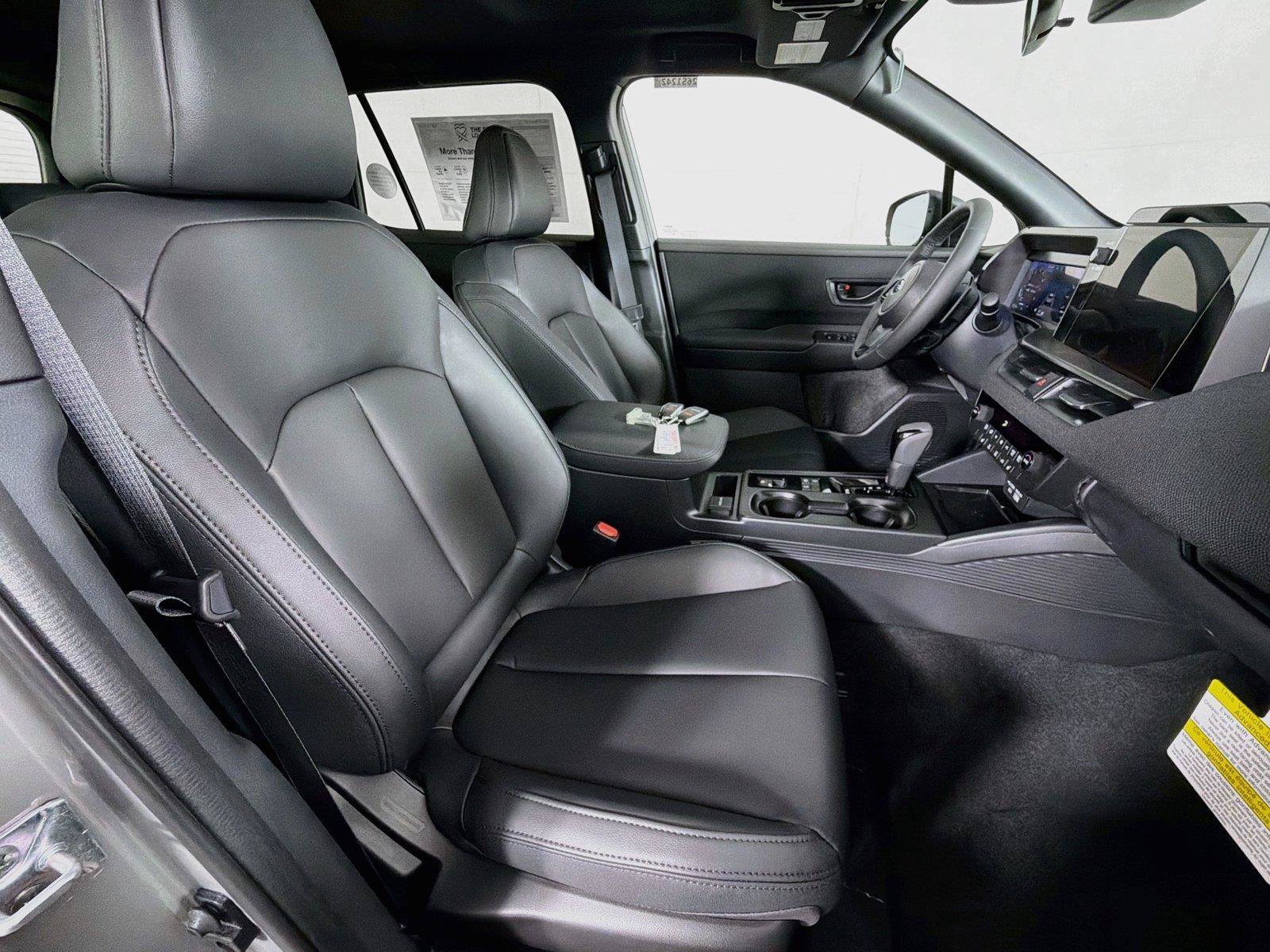 New 2026 Subaru Outback Premium AWD/4WD image 29