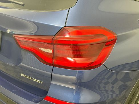 Used 2019 BMW X3 sDrive30i w/ Convenience Package image 34