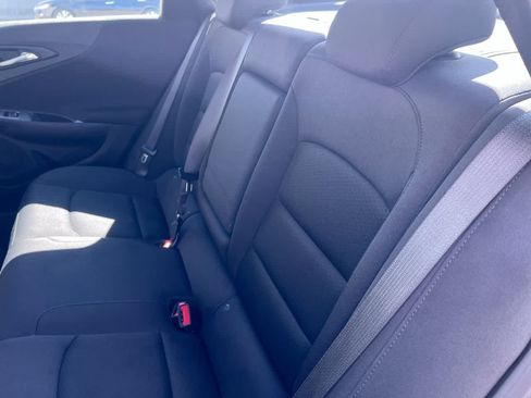 Used 2024 Chevrolet Malibu LT FWD image 23
