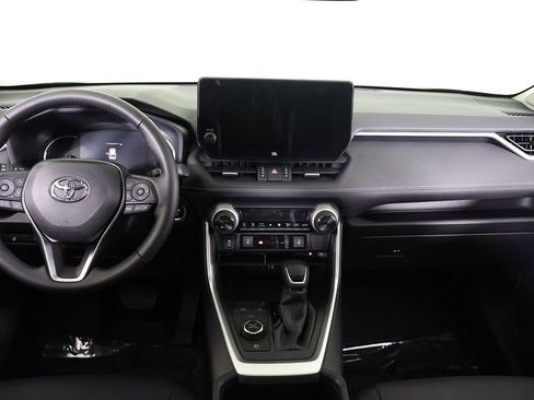 Used 2025 Toyota RAV4 XLE Premium w/ Weather Package image 37