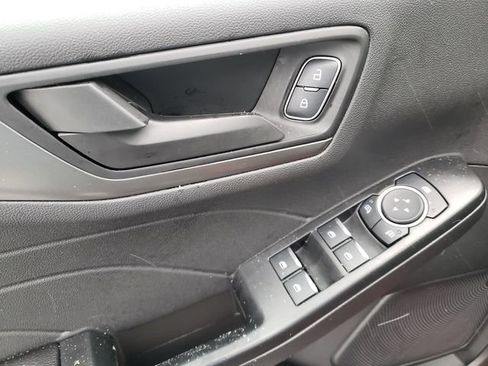 New 2026 Ford Escape Active w/ Cold Weather Package image 17