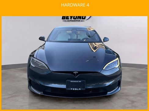 Used 2023 Tesla Model S Standard Range AWD/4WD image 13