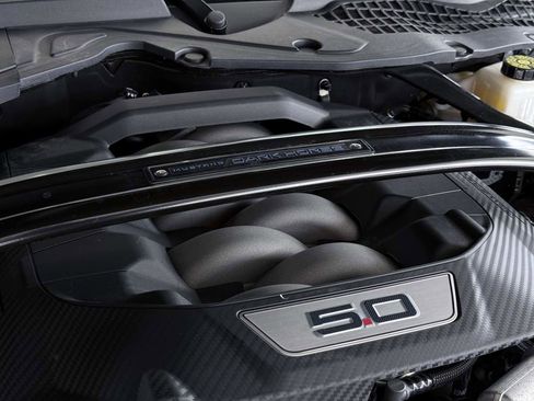 Used 2024 Ford Mustang Dark Horse image 25