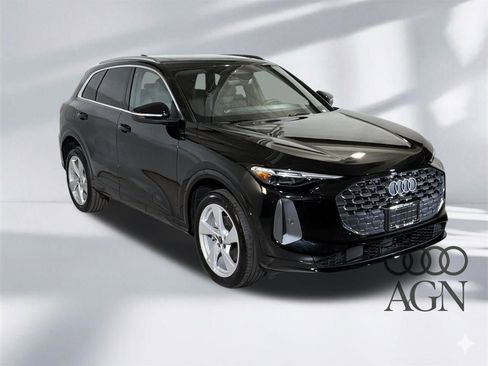 New 2025 Audi Q5 Premium Plus image 9