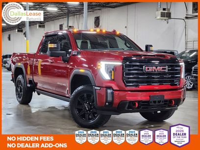 Used 2024 GMC Sierra 2500 AT4 w/ AT4 Premium Plus Package