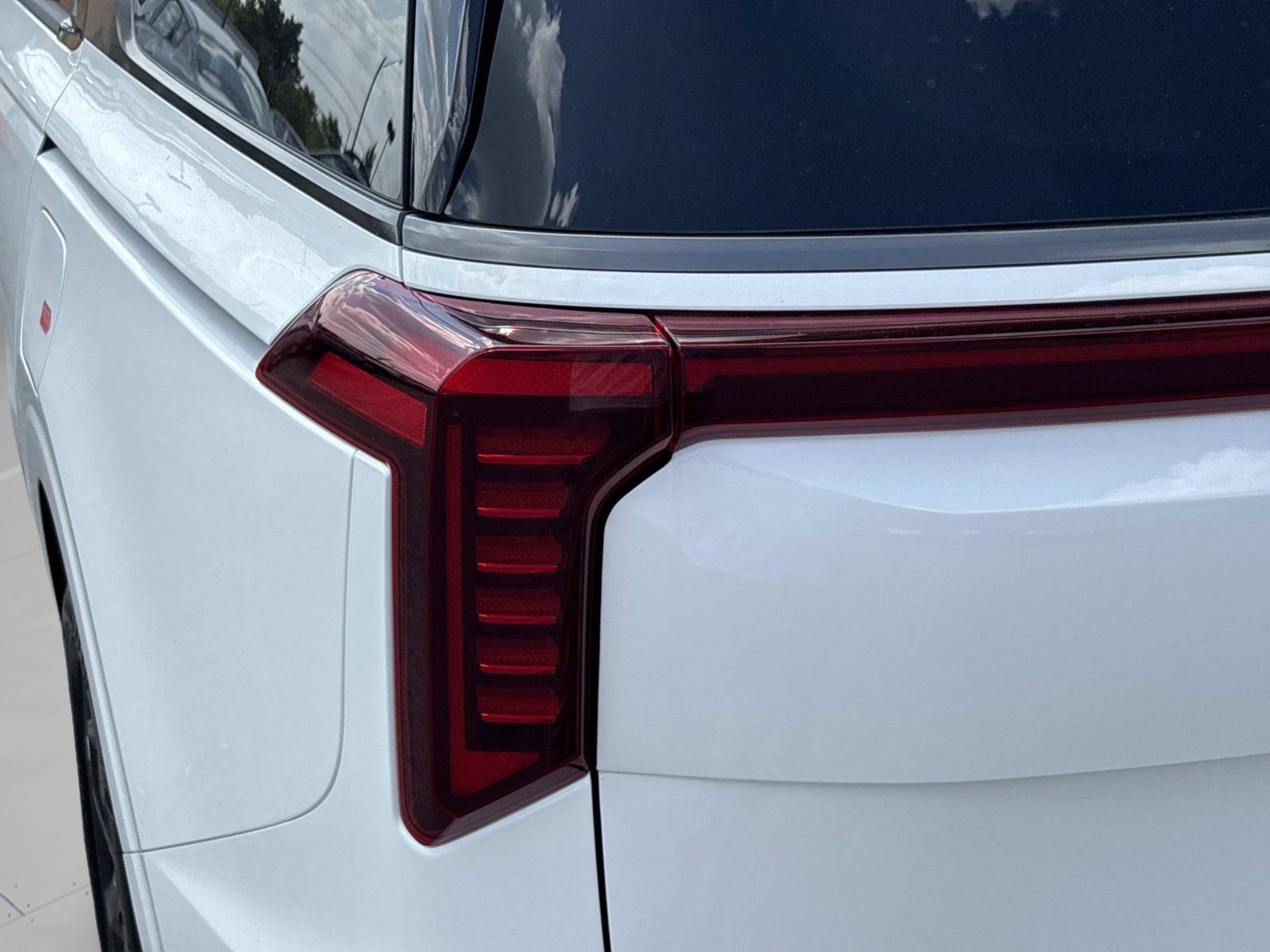 New 2027 Kia Carnival SX Prestige FWD image 33