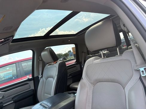 Used 2023 RAM 1500 Limited AWD/4WD image 22