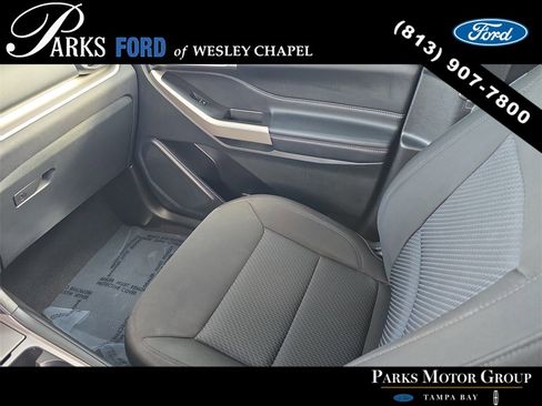 Certified 2023 Ford Explorer XLT image 14