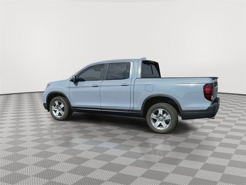 New 2026 Honda Ridgeline RTL image 6