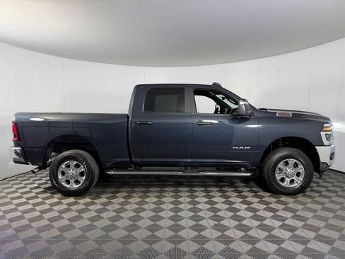 Used 2026 RAM 2500 Big Horn AWD/4WD image 5