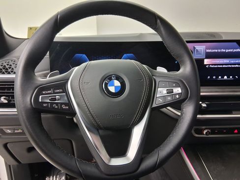 Used 2026 BMW X5 sDrive40i w/ Parking Assistance Package RWD image 11