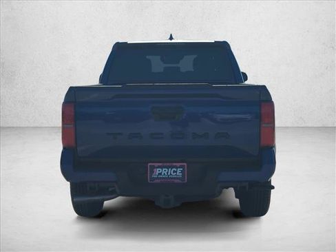 Used 2025 Toyota Tacoma SR5 image 6
