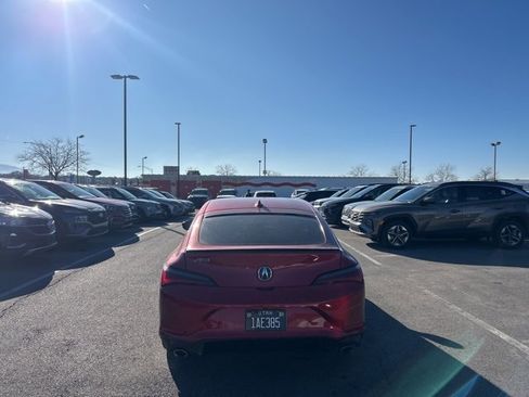 Used 2024 Acura Integra A-Spec image 6