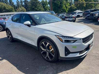 Used 2023 Polestar Polestar 2 w/ Pilot Pack