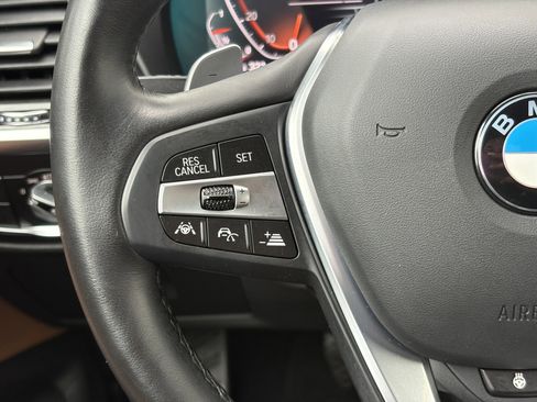 Used 2021 BMW X3 xDrive30i w/ Premium Package image 17