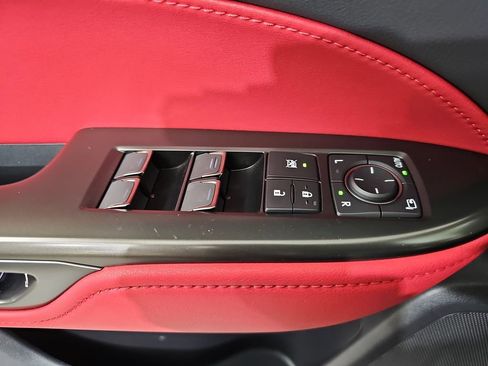 New 2026 Lexus NX 450h+ F Sport image 28