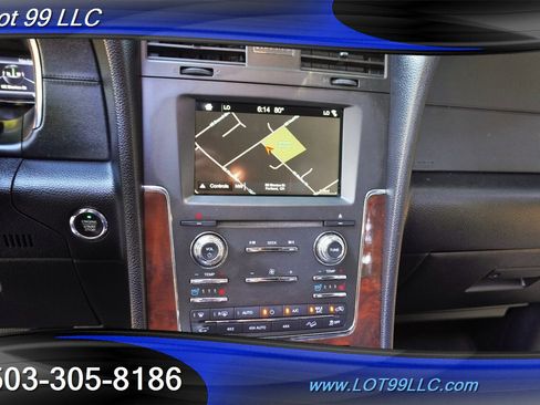 Used 2017 Lincoln Navigator Select AWD/4WD image 25
