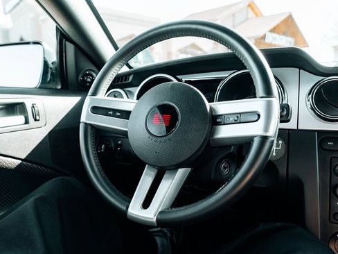 Used 2007 Ford Mustang GT Premium image 33