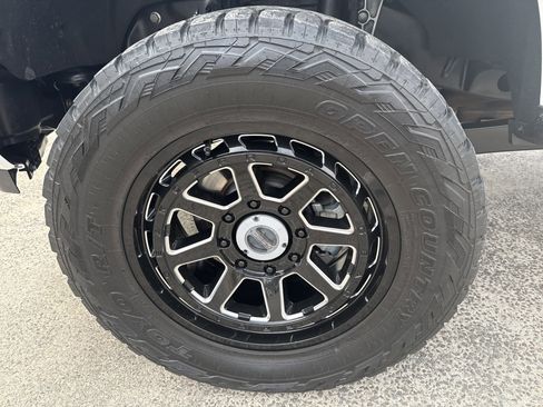 Used 2021 Ford F250 Lariat image 11