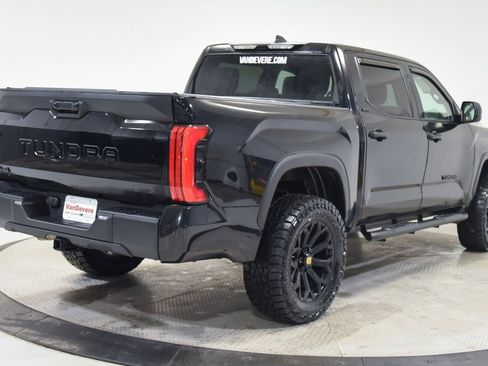 Used 2025 Toyota Tundra SR5 image 11