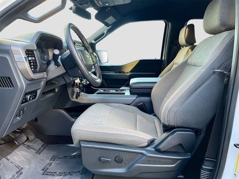 Used 2024 Ford F150 XLT w/ Mobile Office Package image 20