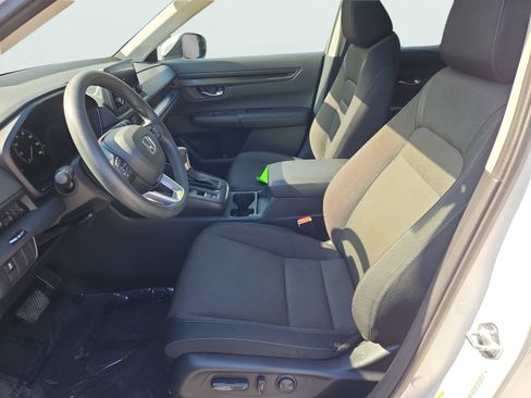 Used 2025 Honda CR-V EX image 31