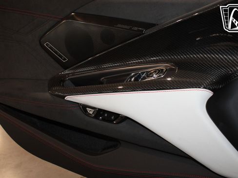 Used 2023 Chevrolet Corvette Z06 image 39