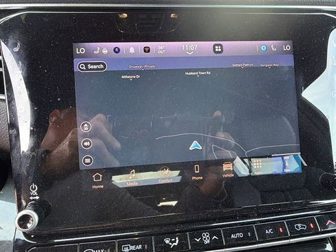 Used 2024 Jeep Wagoneer 4WD w/ Premium Group I image 34