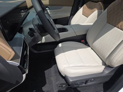 New 2026 Nissan Murano Platinum w/ Cargo Package AWD/4WD image 24