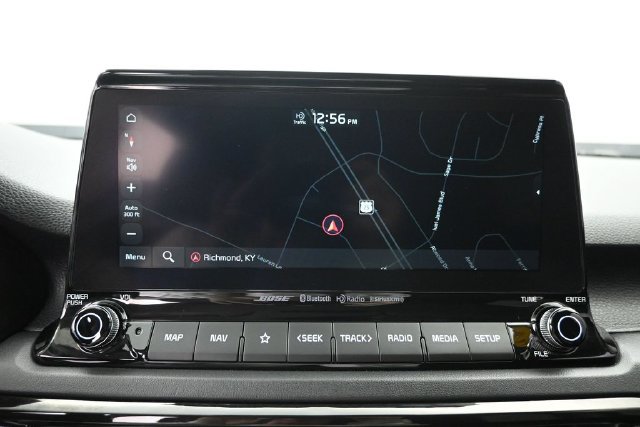 Used 2023 Kia Seltos SX AWD/4WD image 16