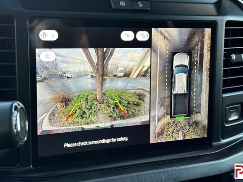 Used 2026 Ford F450 Platinum w/ FX4 Off-Road Package image 24