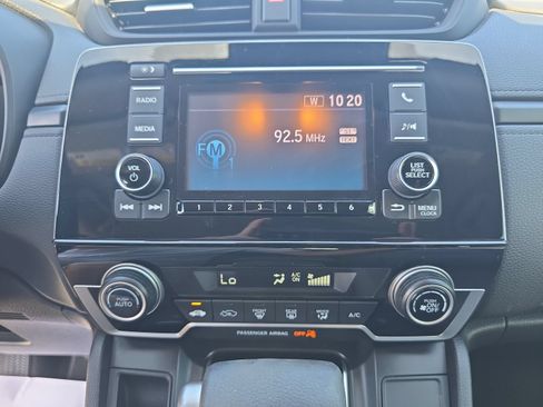 Used 2020 Honda CR-V LX image 17
