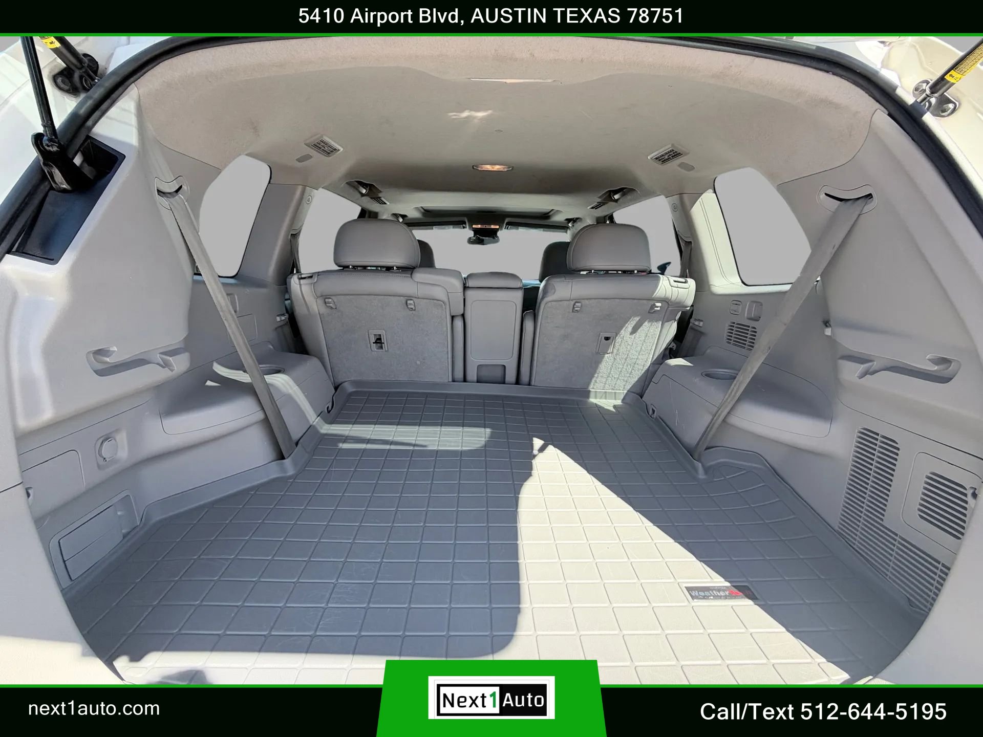Used 2012 Toyota Highlander Limited w/ Tow Pkg AWD/4WD image 35