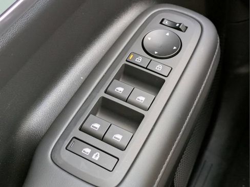 New 2026 Hyundai Santa Fe SEL FWD image 23