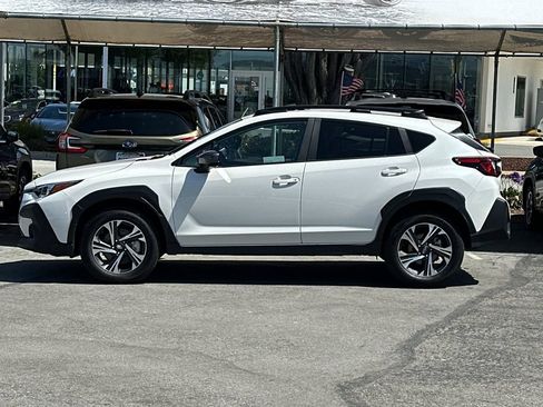 Certified 2026 Subaru Crosstrek 2.5i Premium AWD/4WD image 7