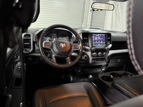 Used 2023 RAM 2500 Tradesman AWD/4WD image 19