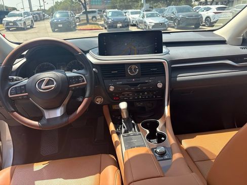 Used 2022 Lexus RX 350 FWD w/ Premium Package image 18